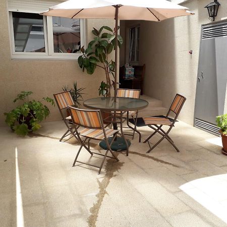 Hostal La Carballinesa サンティアゴ・デ・コンポステーラ エクステリア 写真