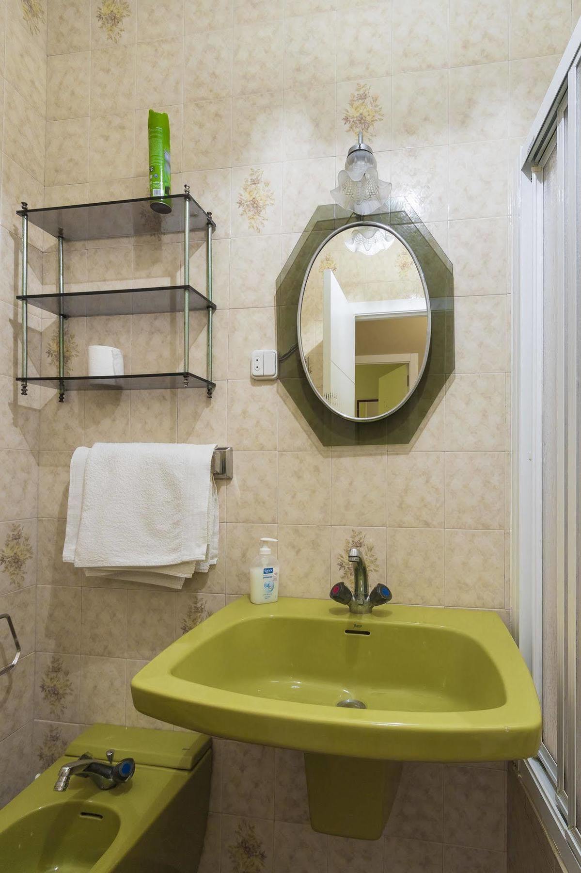 Hostal La Carballinesa サンティアゴ・デ・コンポステーラ エクステリア 写真