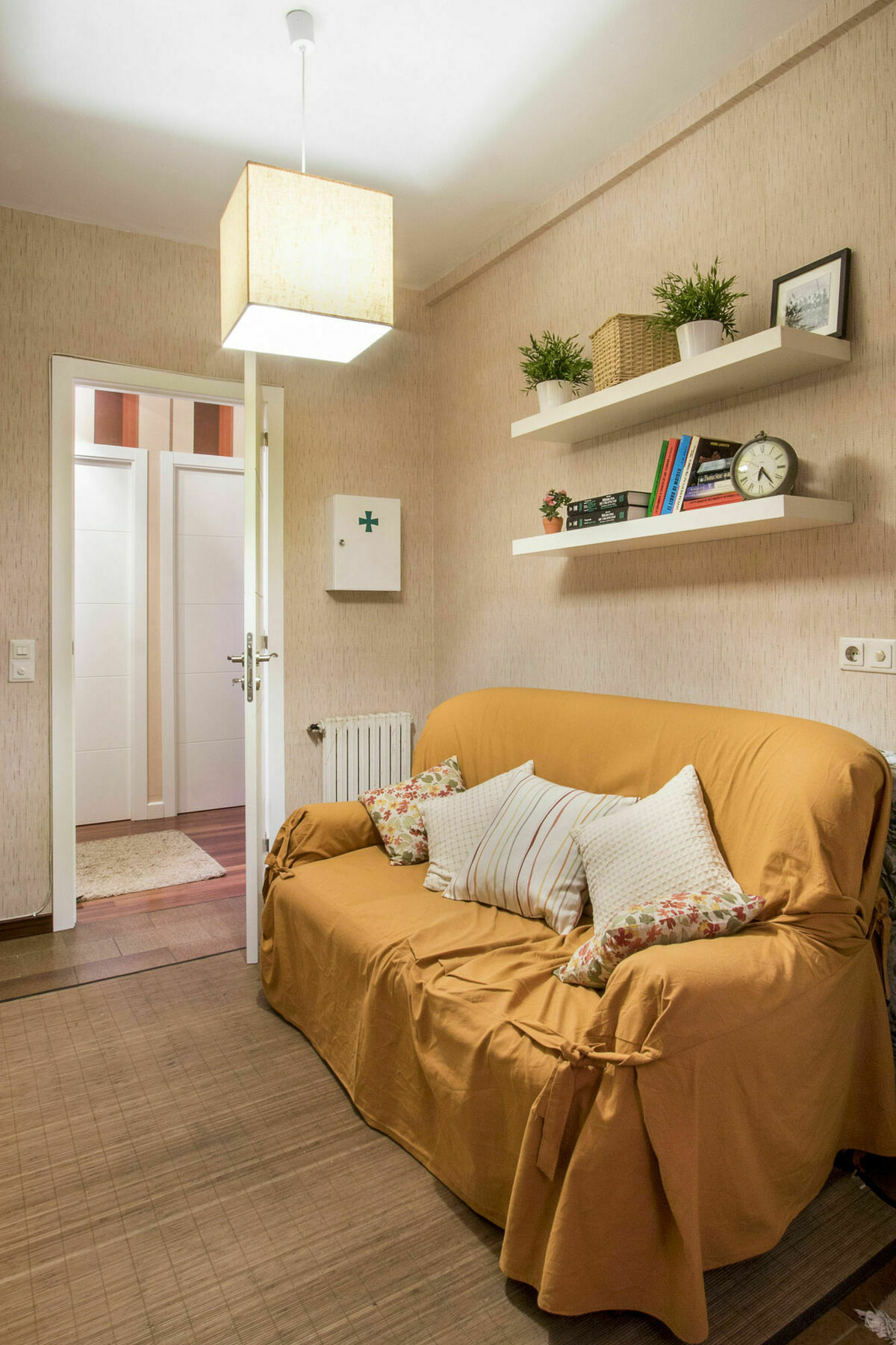 Hostal La Carballinesa サンティアゴ・デ・コンポステーラ エクステリア 写真